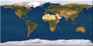 Wereld