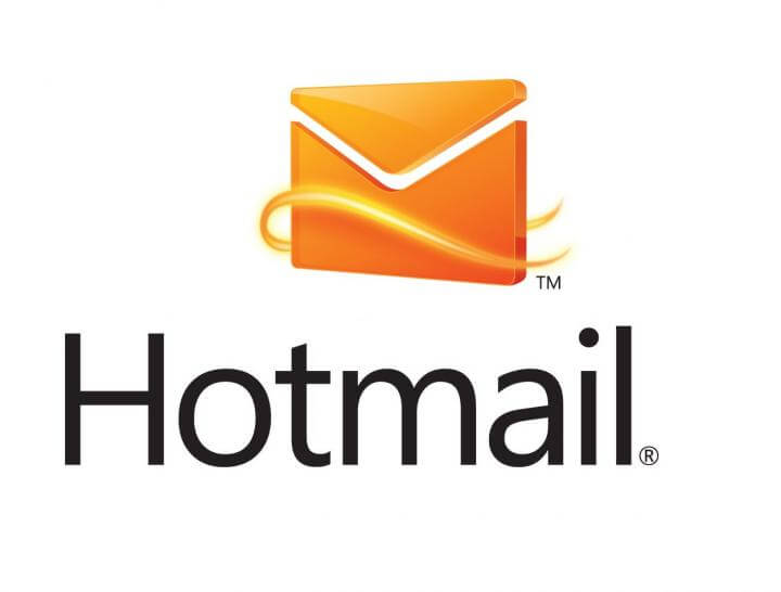 Hotmail, de grootste mailservice die er is