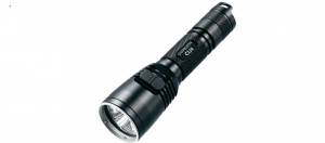 Zaklampen soorten