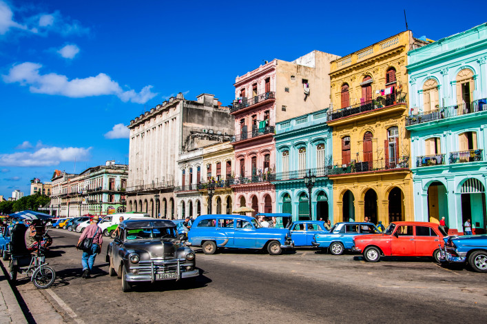 Wat is er allemaal te doen op Cuba?