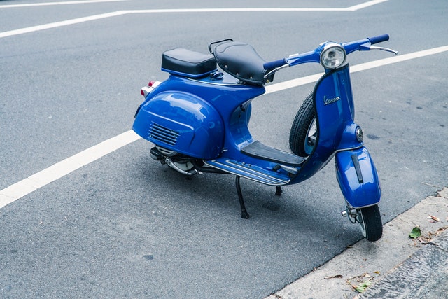 Populariteit snorfiets daalt sterk door nieuwe regels