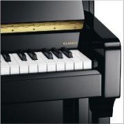 Alles over de piano Alles over de piano