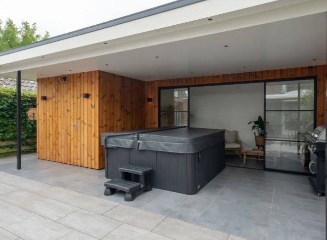 Houten of aluminium overkapping plaatsen? Houten of aluminium overkapping plaatsen?