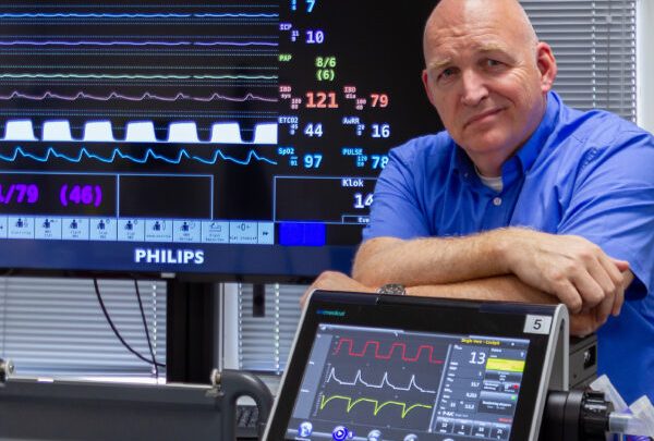 Hoe word je Instructeur Specialistische Reanimatie?