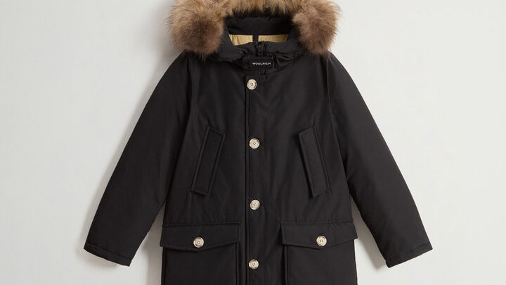 Woolrich kinderkleding voor de lente: comfortabel, stijlvol en praktisch