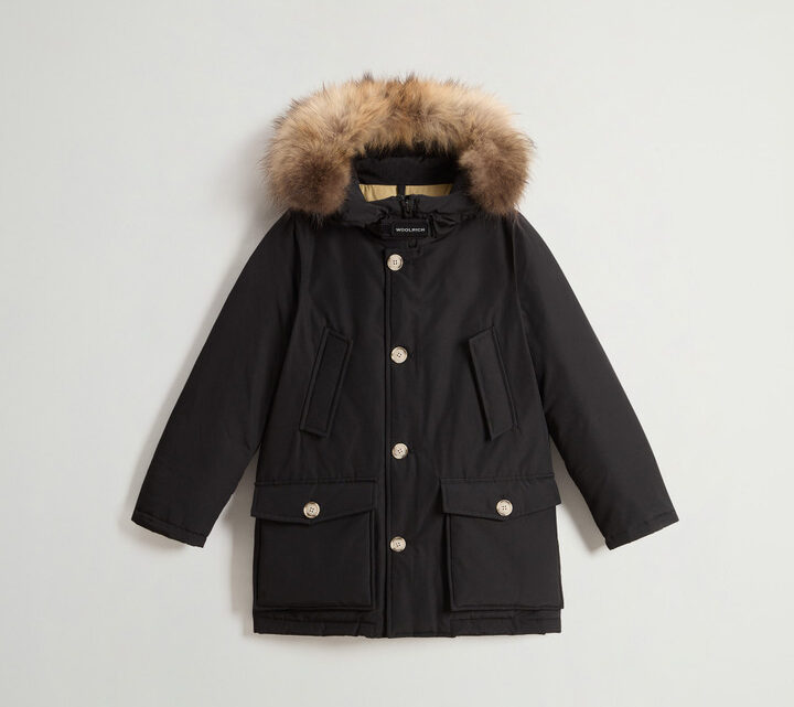 Woolrich kinderkleding voor de lente: comfortabel, stijlvol en praktisch