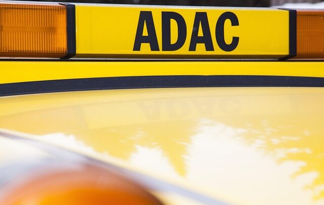 Auto’s met een speciale functie: hoe zichtbaarheid het verschil maakt in het verkeer